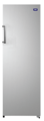 Haas All Refrigerator 11 Ft, Silver