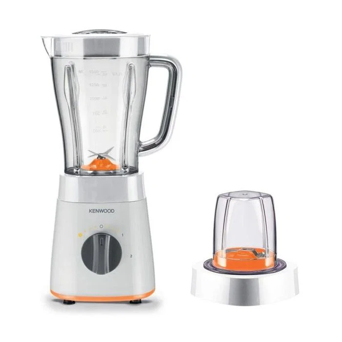 Kenwood Blender, 2Ltr, 500W, Two Speed Options, Ice Crushing Feature