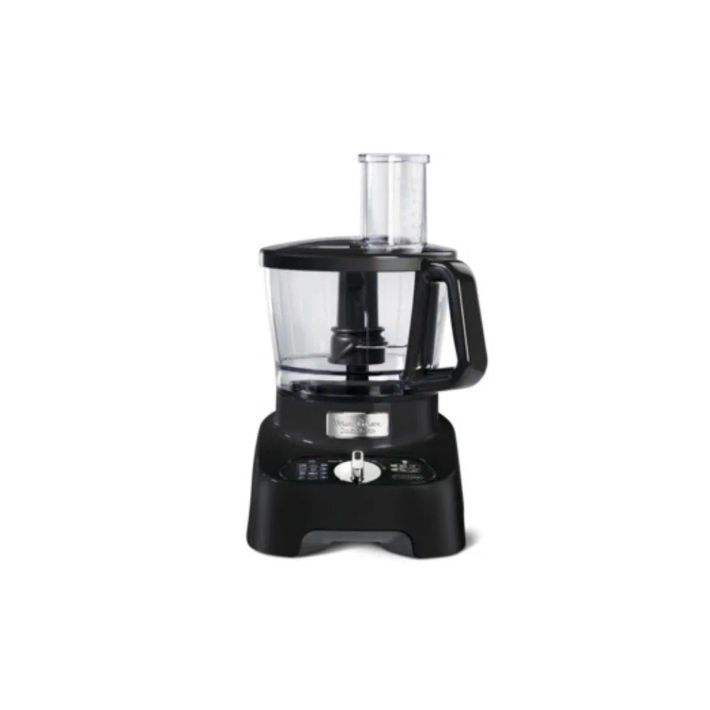 Moulinex Food Processor 1000W