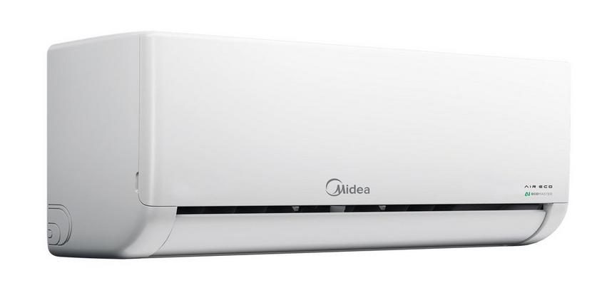 Midea, Split A/C, Air Eco, 23200 BTU, Inverter, Cold Only, WiFi
