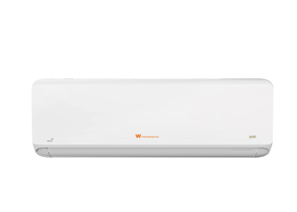 White Westinghouse Gold 1.5 Ton Cooling Only Split Air Conditioner BTU18500