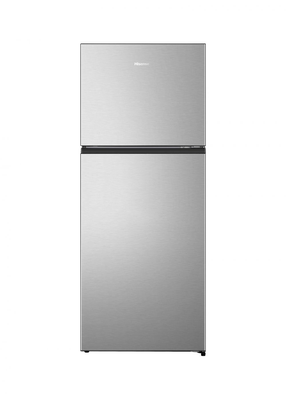 Hisense Refrigerator 2-Doors Top Mount (14.9)Cf, (422)L, Inverter