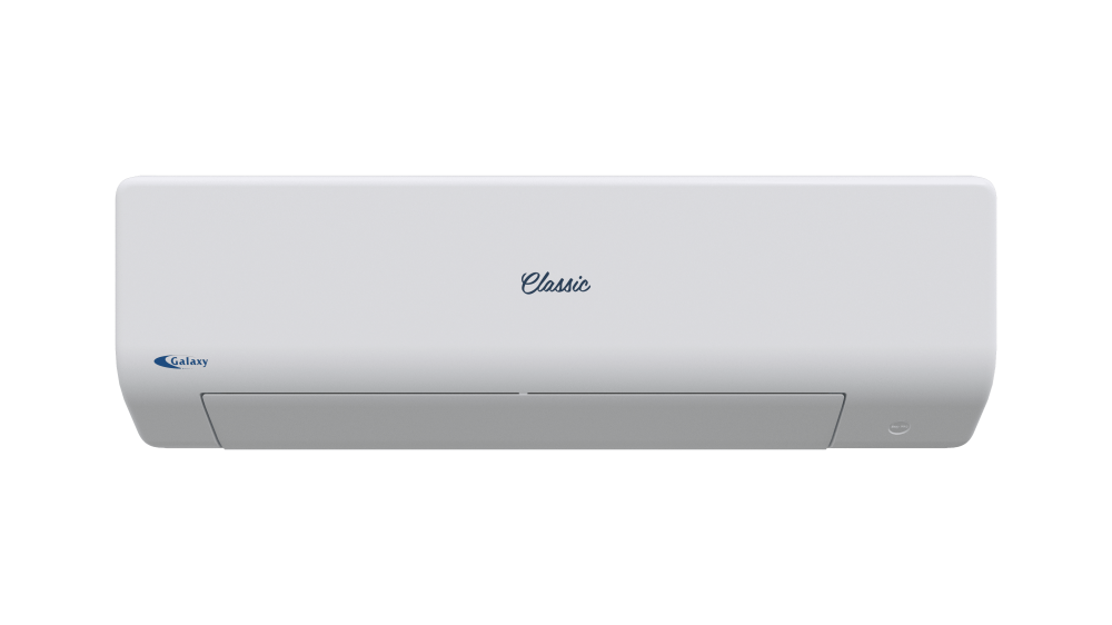 Zamil Classic 2 Ton Cooling Air Conditioner BTU23000