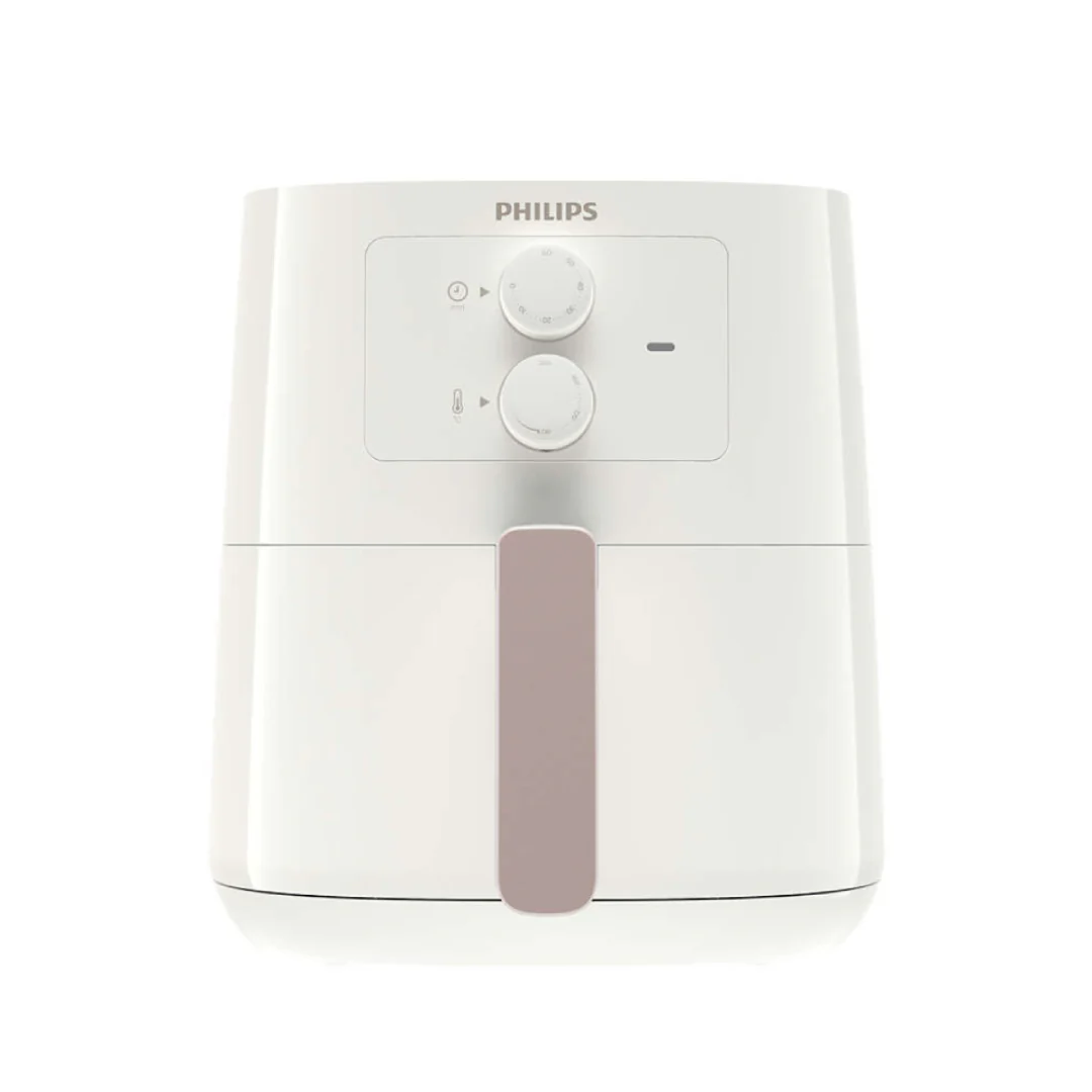 Philips Air Fryer 0.8Kg 4.1L White