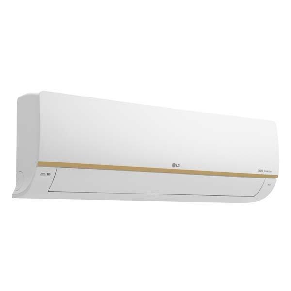 LG Spilt AC, 18,000 BTU, Cool, Win, Dual Inverter Compressor