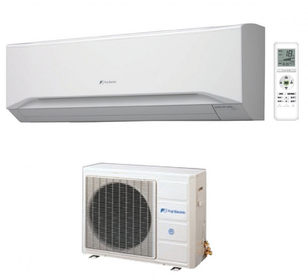 Fuji Split Air Conditioner 2 Ton Cooling Only