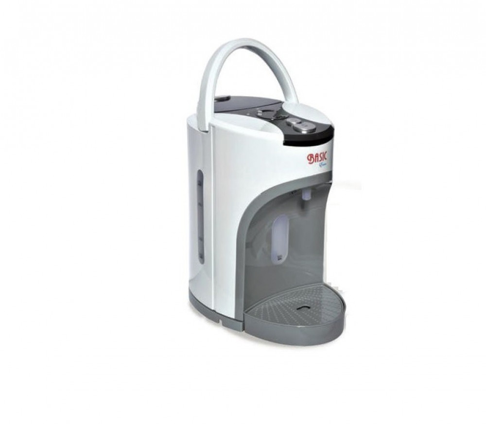Basic Eco Water Kettle, 4 Liters, Malaysian