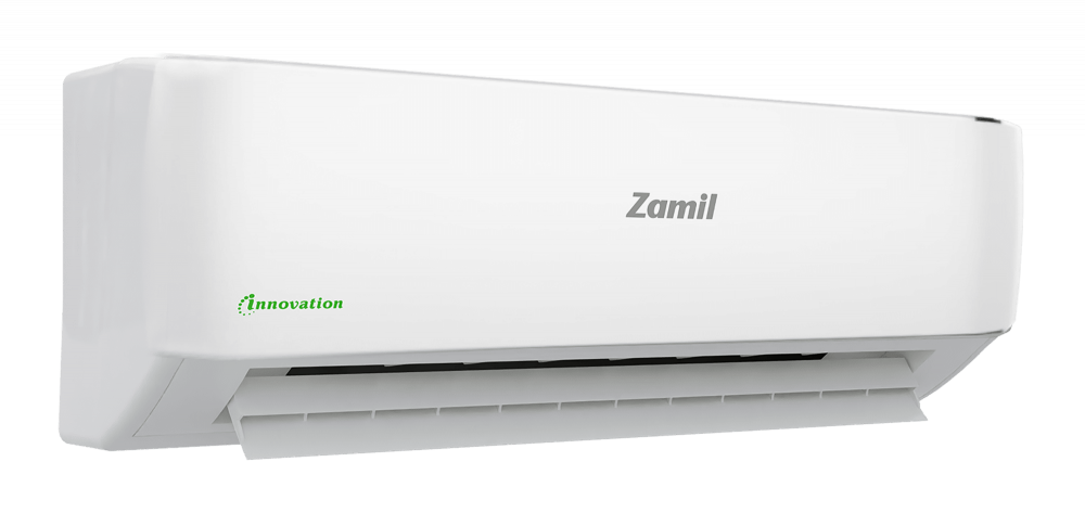 Zamil Innovation 3 Ton Hot & Cold Split Air Conditioner BTU31400