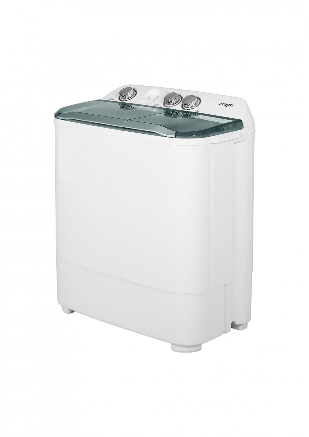 Z.Trust Twin-Tube WM 7 Kg