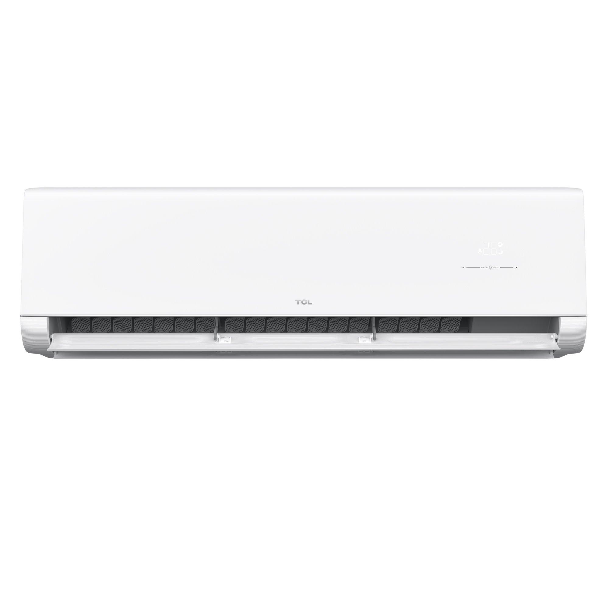 TCL, Split AC, VoxIN EVO, 19,100 BTU, Inverter, Cooling