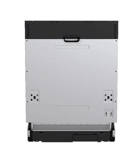 Kelvinator, Built-in ,Dishwasher, 6 Programs ,14 Places, Silver