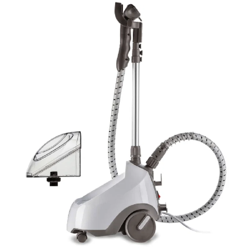 Kenwood Steam Iron 1500W, 2 Liter, White