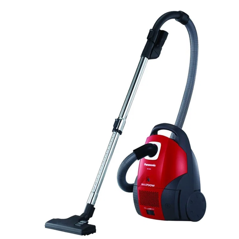 Panasonic Vacuum Cleaner, 4 Liter, 1700W, Made in Malaysia