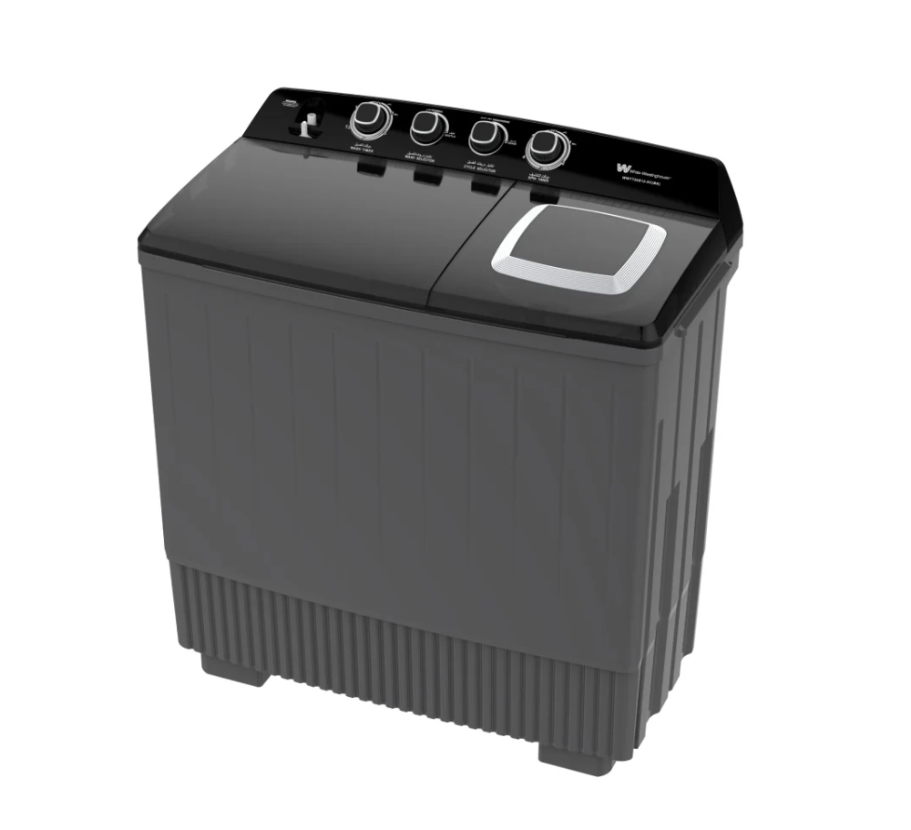 Westinghouse Twin Tub Washing Machine 18kg