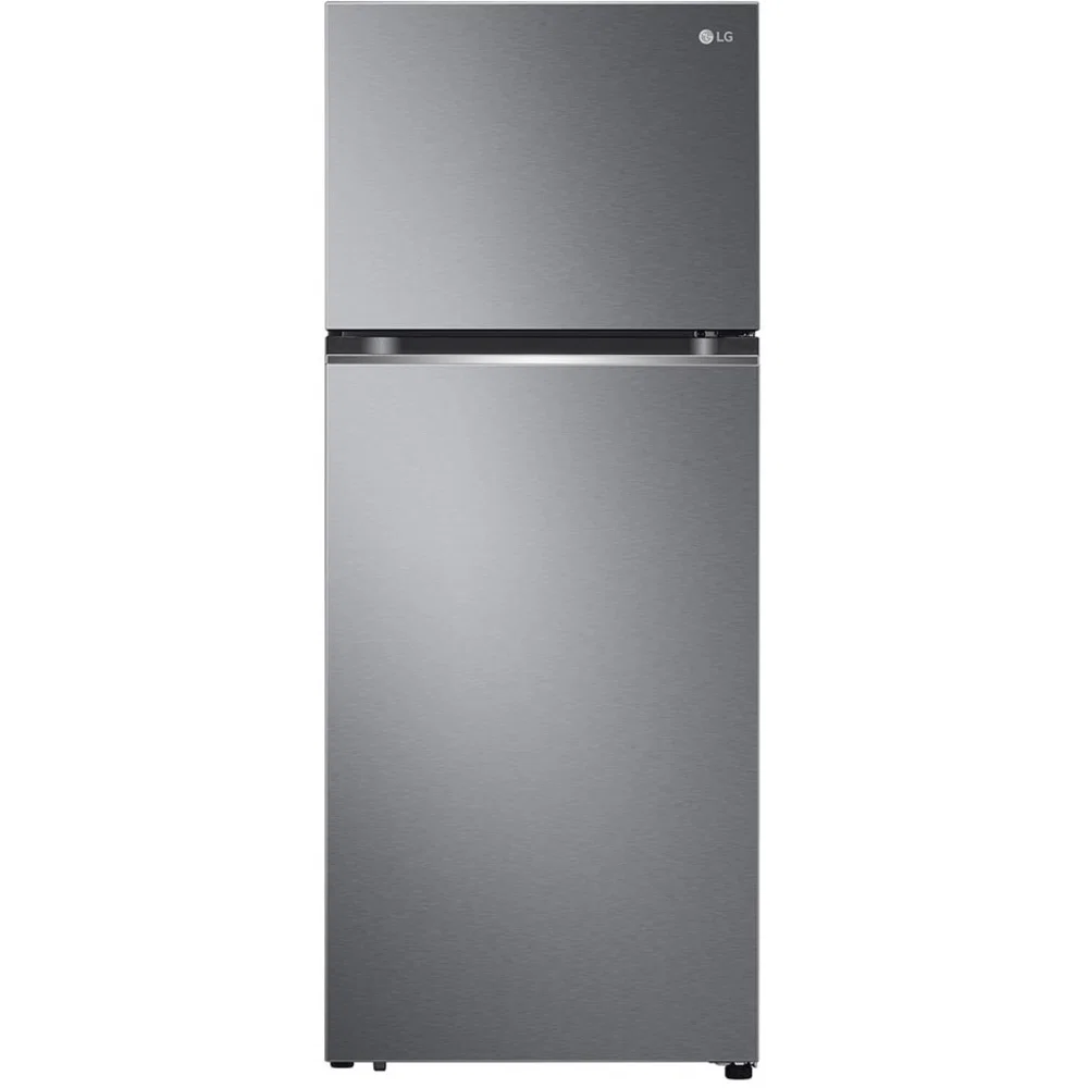 LG Top Freezer Refrigerator 14FT 395L Smart Inverter