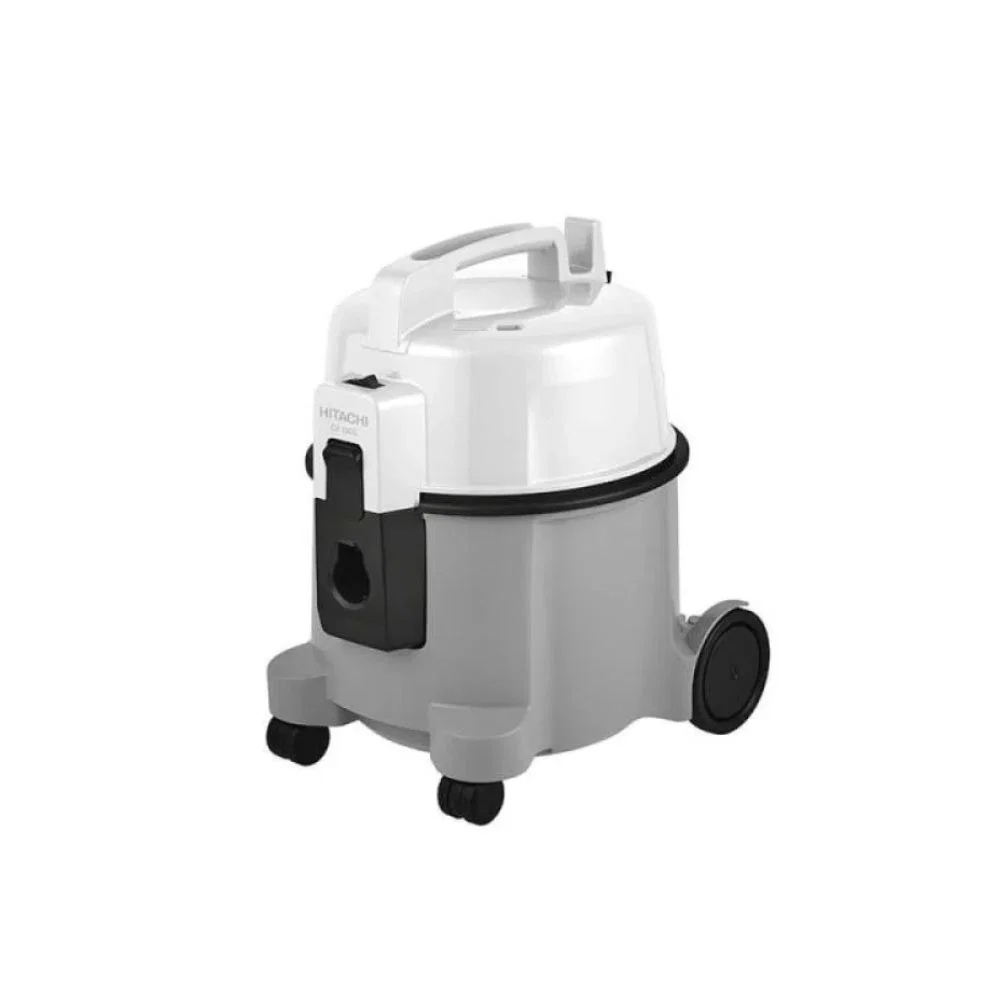 Hitachi Drum Vacuum Cleaner 1600W 7.5 Liter Dry