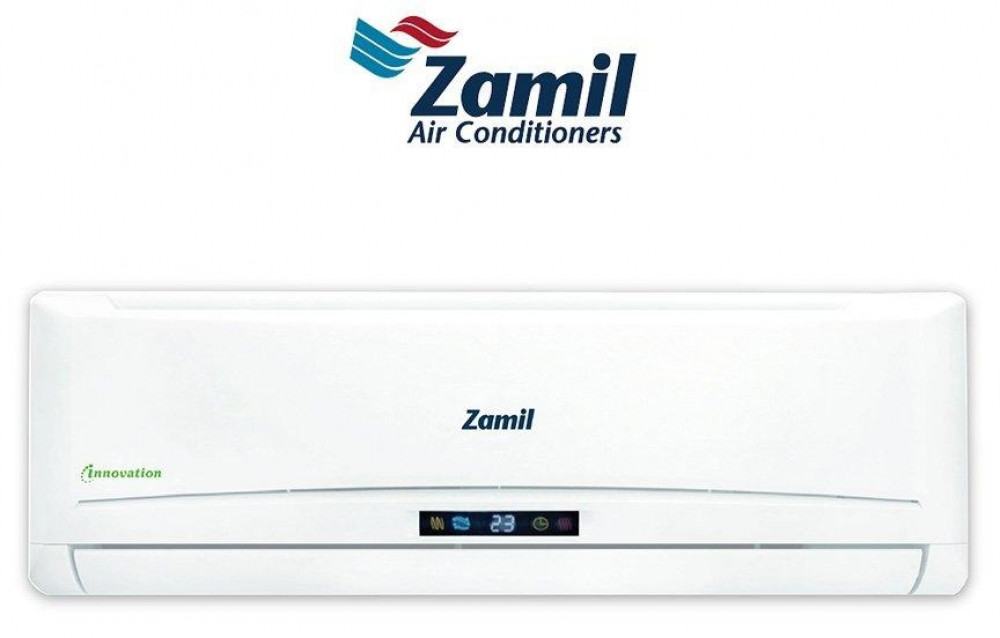Zamil Innovation 3 Ton Cooling Only Split Air Conditioner BTU31400