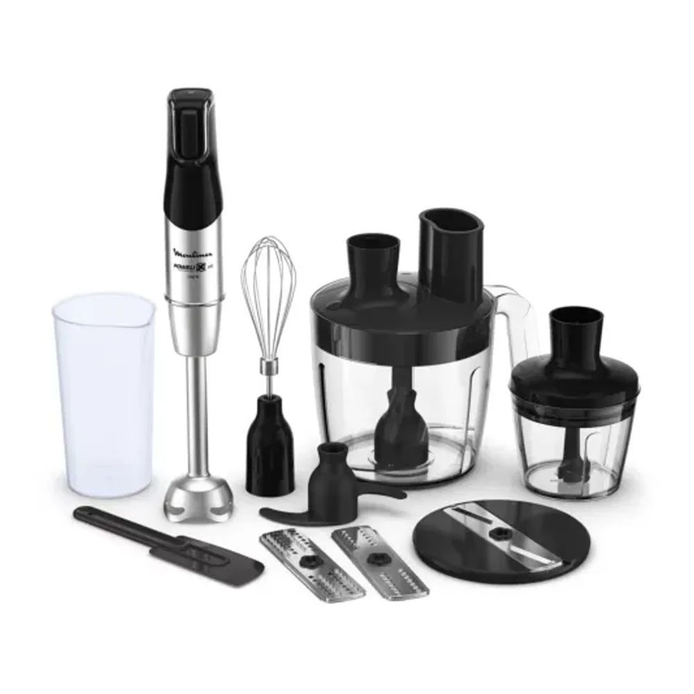 Moulinex Hand Blender 1200W