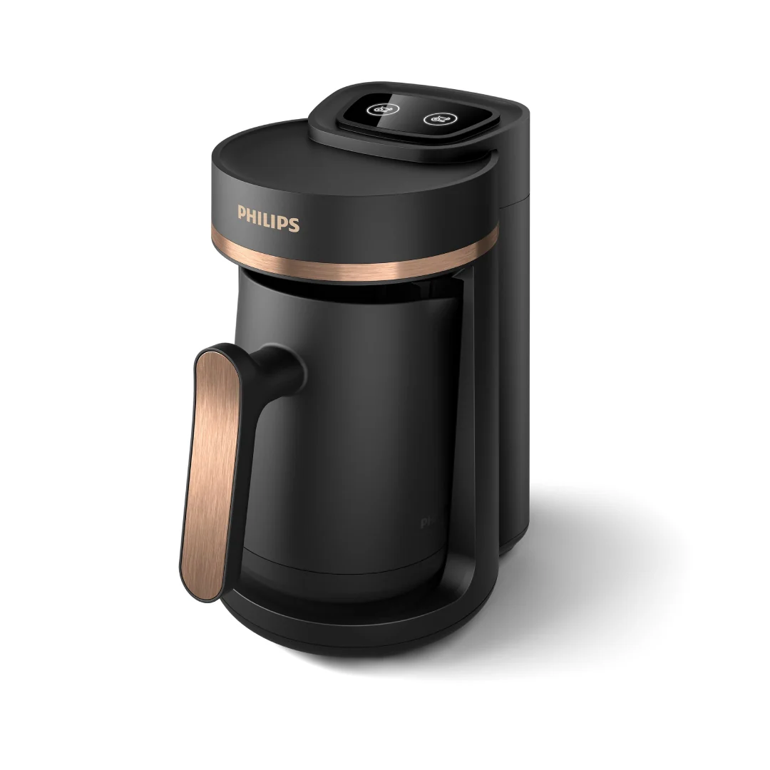 Philips Series 5000 Turkish Coffee Maker 0.28L 735 W