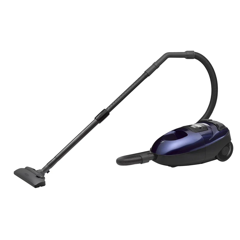 HITACHI Vacuum Cleaner 2000 W, 6.5 L, Blue