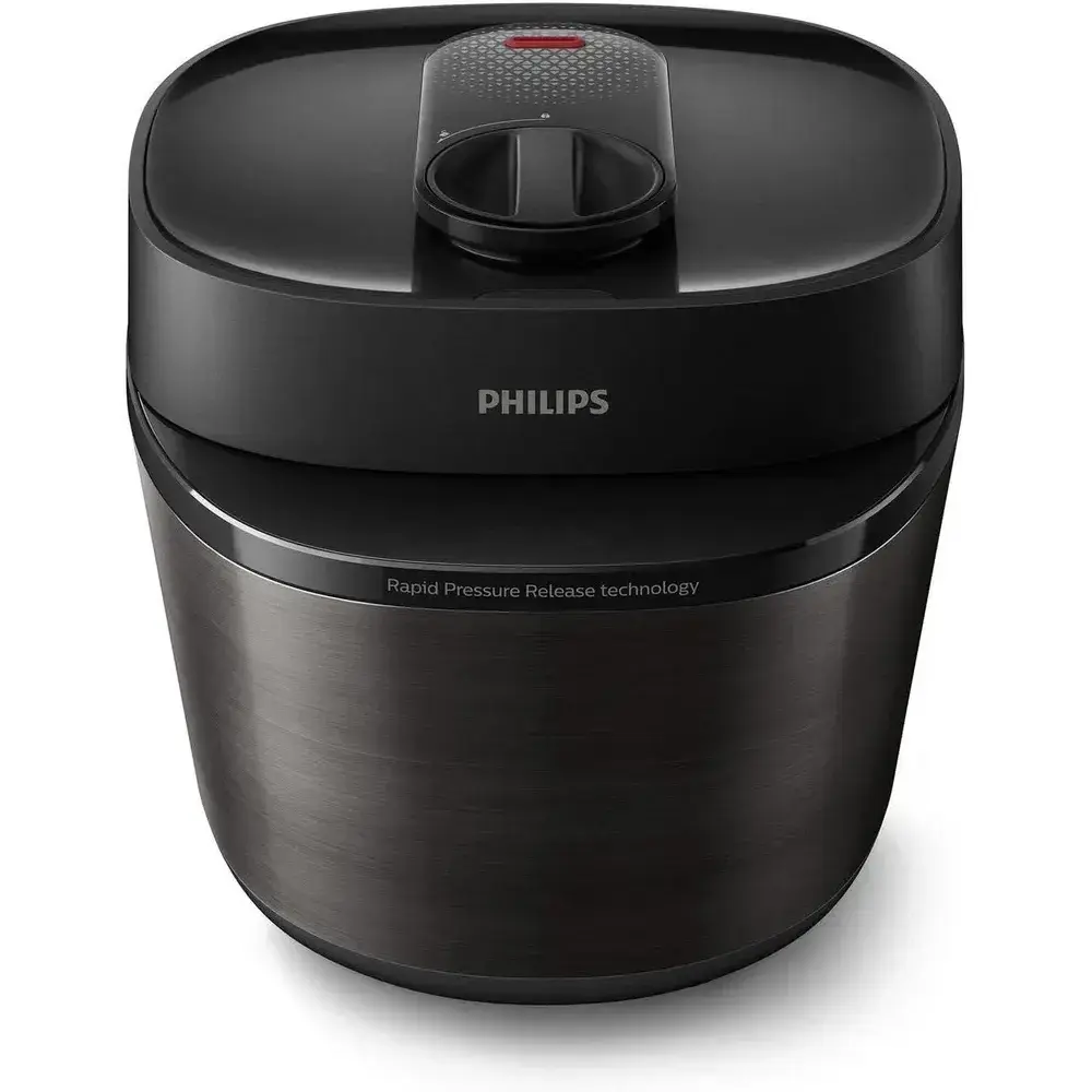 Philips All-in-One Pressure Cooker 5 Liters 1090W – Model