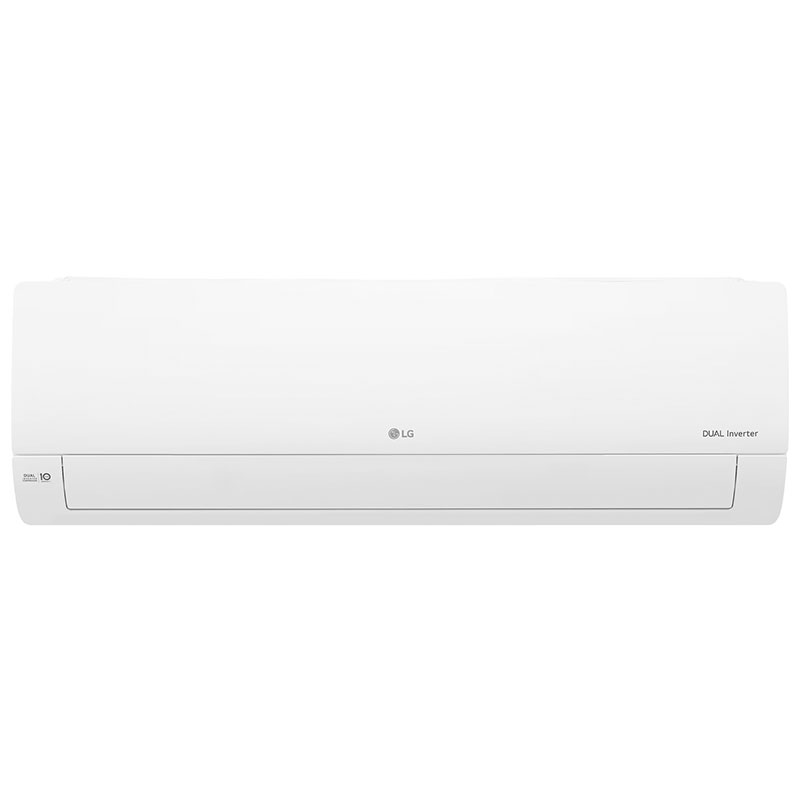 LG Smart 1.5 Ton Hot & Cold Inverter Split Air Conditioner
