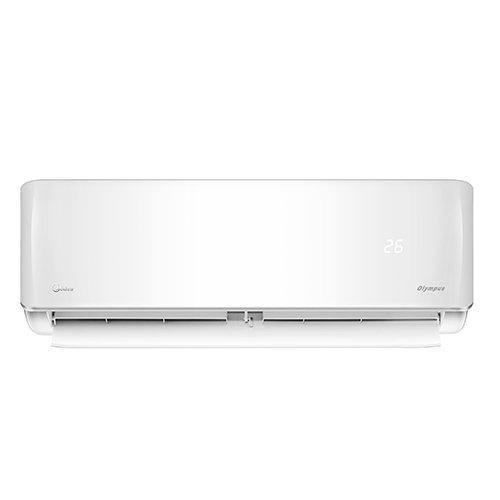 Midea Olympus Split AC 27,000 BTU, Heat & Cool