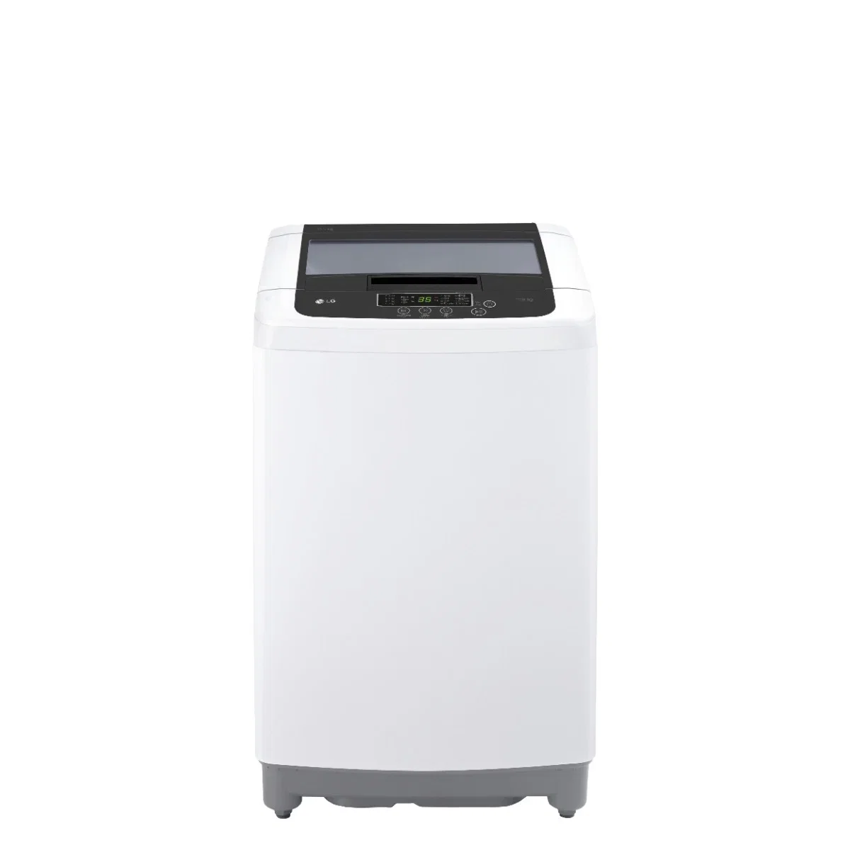LG Top Load Washing Machine 11 kg