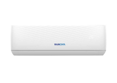 BanCool Split Ac 1 ton Cooling Capacity 12,000 Btu, Heating 3.5 KW