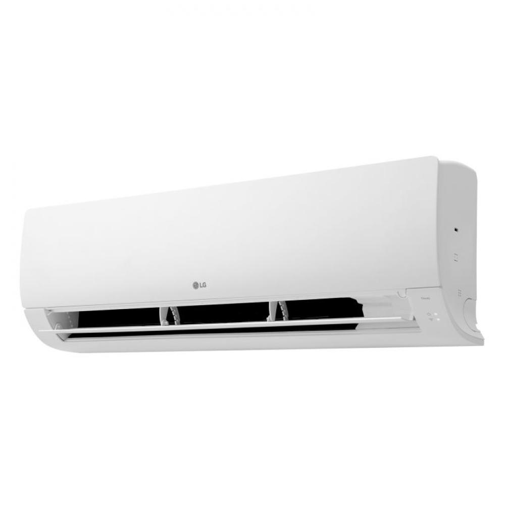 LG Jet Cool 1.5 Ton Split Air Conditioner with WiFi