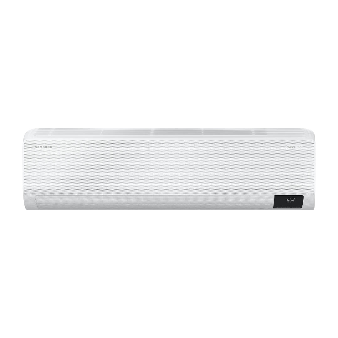 Samsung WindFree Smart Air Conditioner Digital Inverter 17000 BTU Cold
