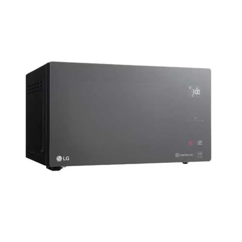 LG NeoChef Solo Microwave 42L 1200W Black