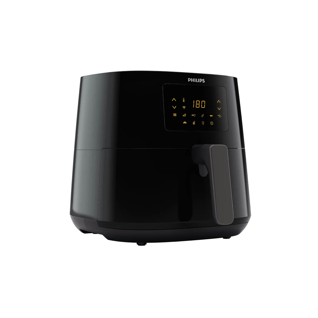 Philips Air Fryer 6.2 L 2000W Black