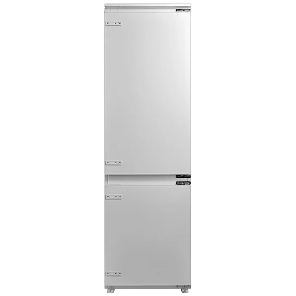 Midea Built-in Bottom Freezer Refrigerator – 8.5 cubic feet – White