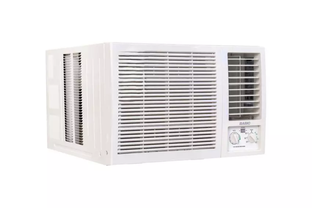 Basic 2 Ton Cooling Window Air Conditioner BTU24200