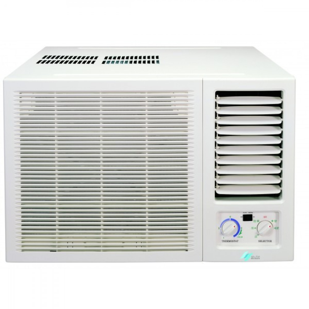 Mando Window Air Conditioner 1.5 Ton Cooling Only BTU18000