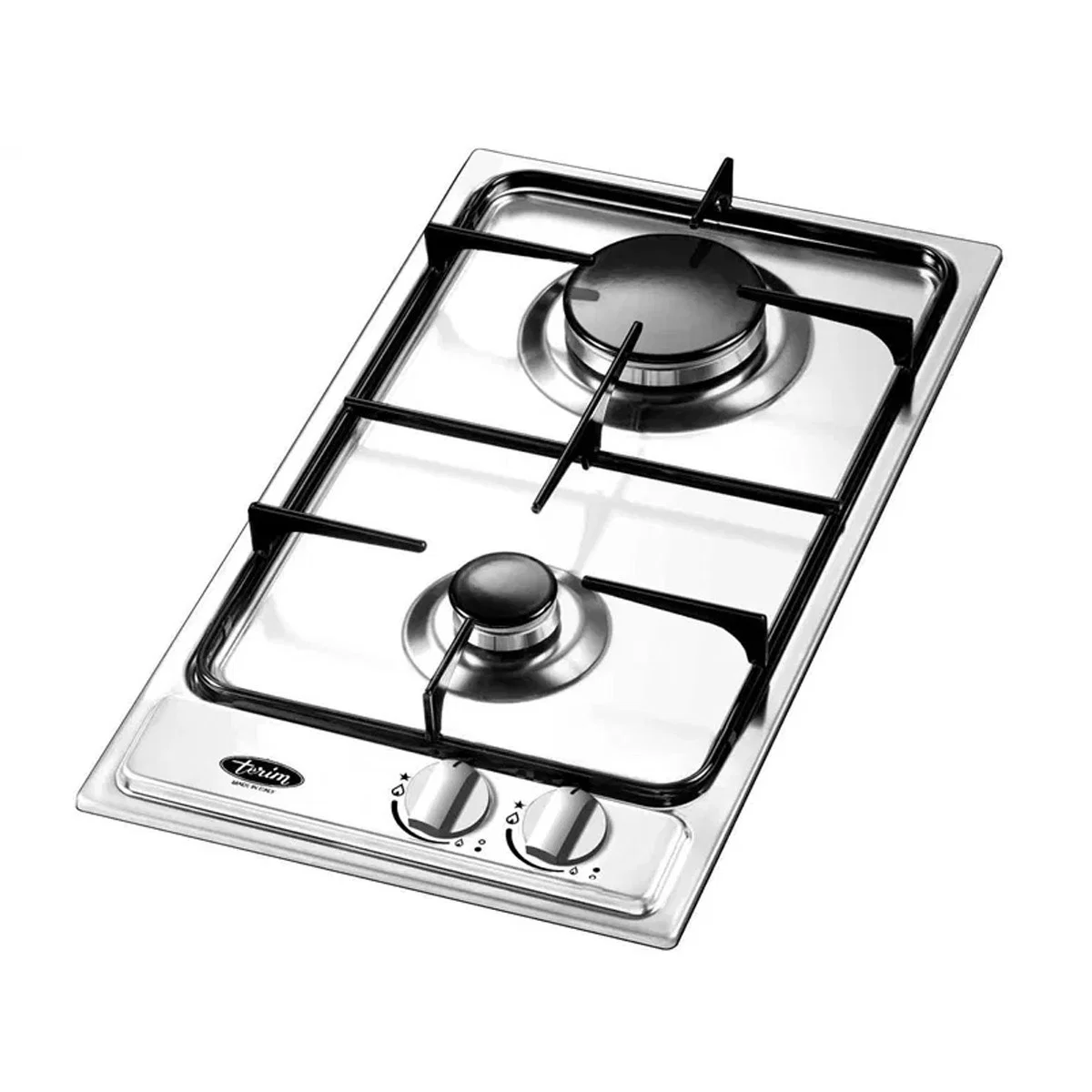 Terim Built-in Gas Hob 28.8 cm