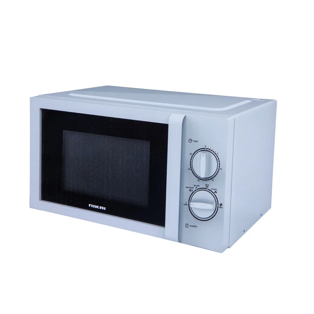 Nikai Microwave Oven 23L 800W Manual Control