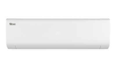Gibson Split Ac 1 ton Cooling 12.000 Btu, Heating 3.5 KW (Wi-Fi)