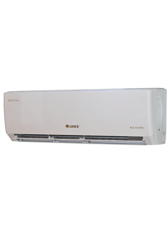 Gree Plus Inverter Split Air Conditioner 1.5 Ton Hot & Cold BTU18000 WiFi