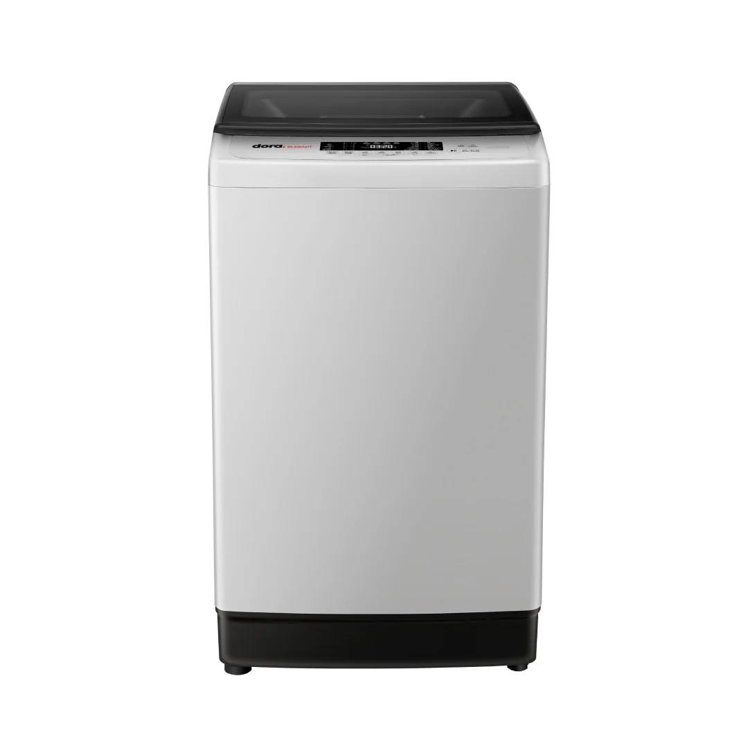 Dora Top Load Washing Machine 7KG White