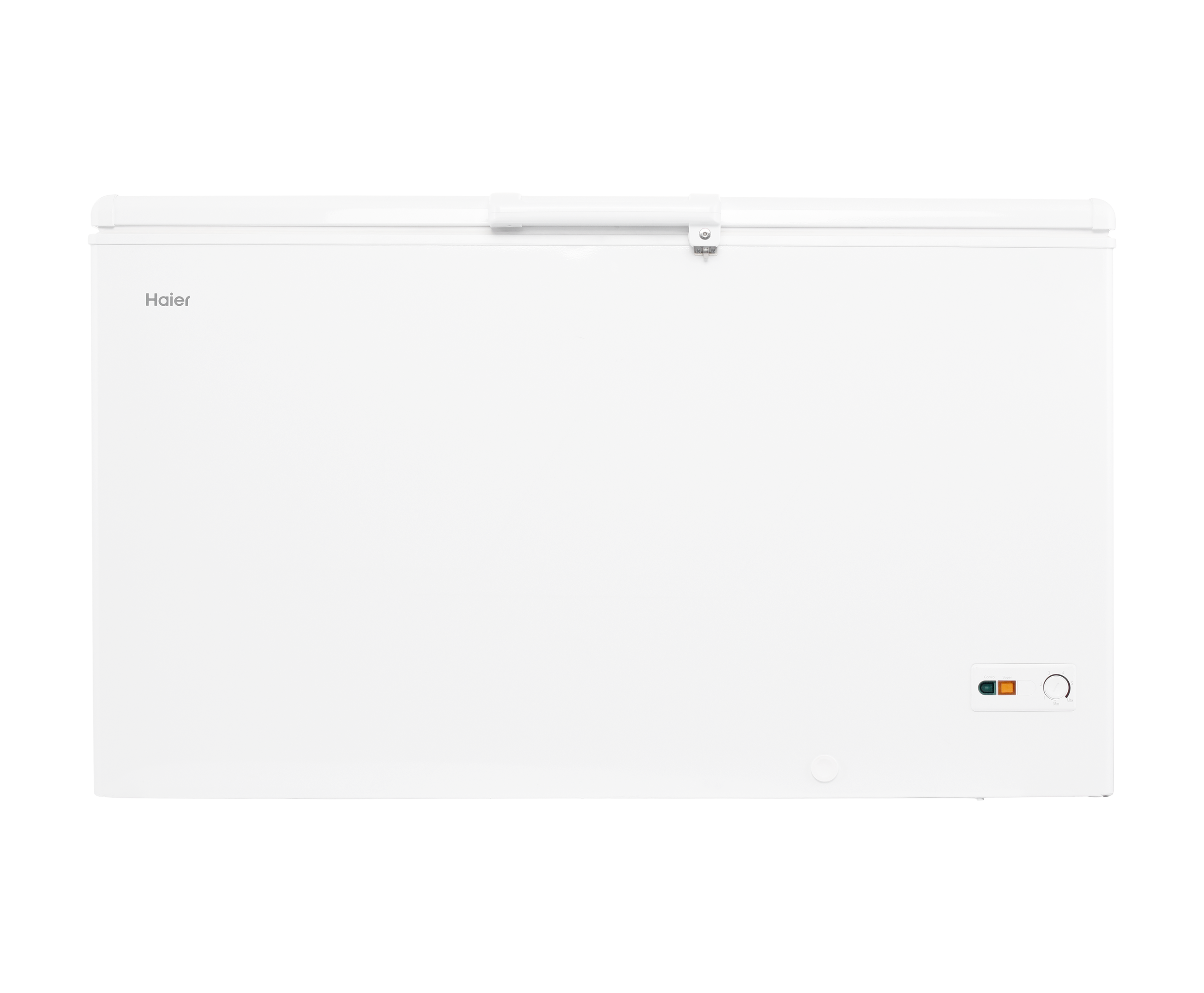 Haier, Chest Freezer, 14.8Cu.ft/420Ltrs, Inverter, White