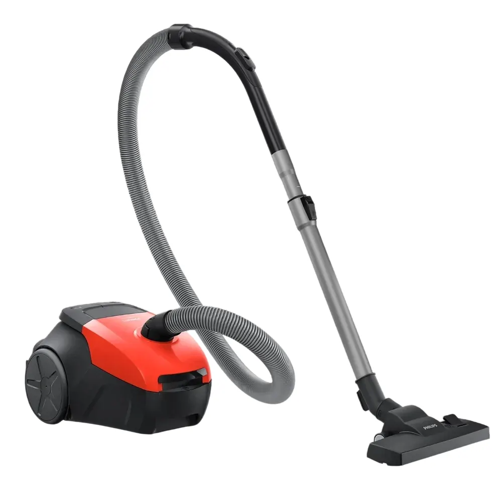 Philips PowerPro Compact Bagless vacuum cleaner, 1800 Watts, 1.5 L., FC9350/61