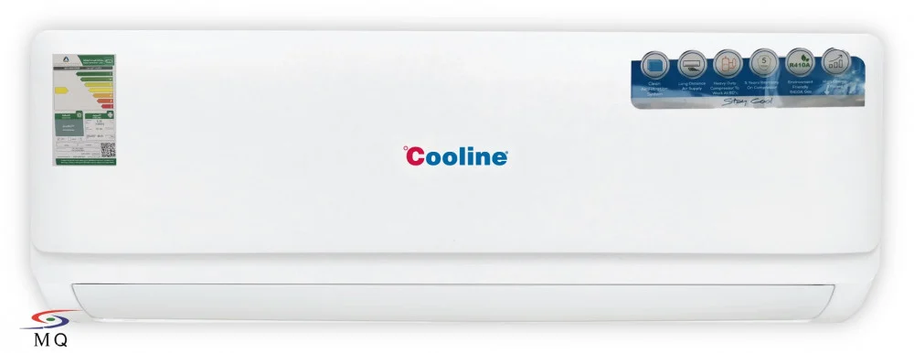 Zamil Colin 2.5 Ton Cooling Only Split Air Conditioner BTU26800