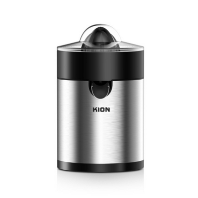 Kion Citrus Juicer 100 Watt, Steel
