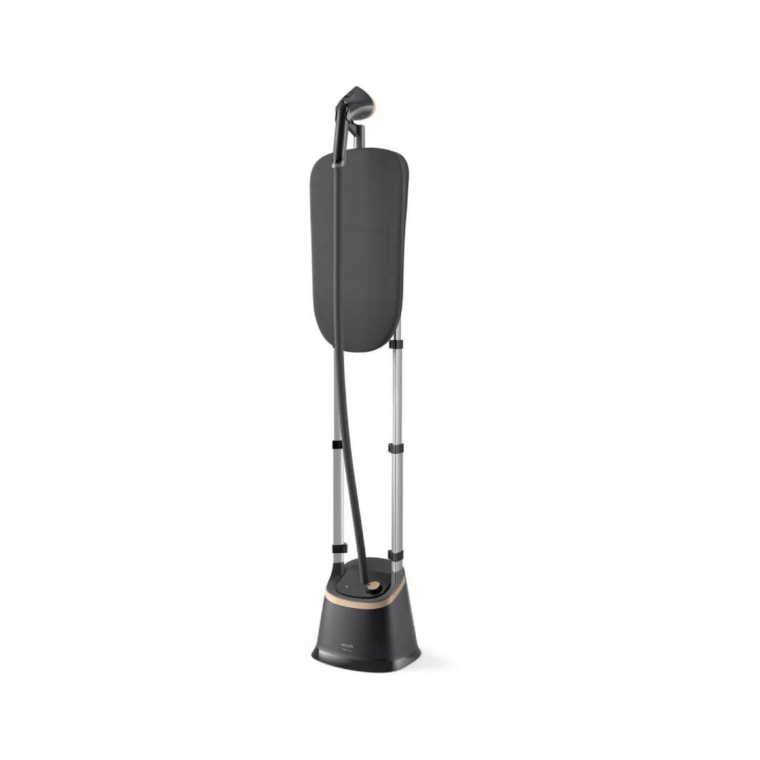 Philips Garment Stand Steamer 2L 2000W Black