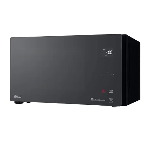 LG Grill NeoChef, Microwave, Oven 25L, Smart, Inverter, BLACK