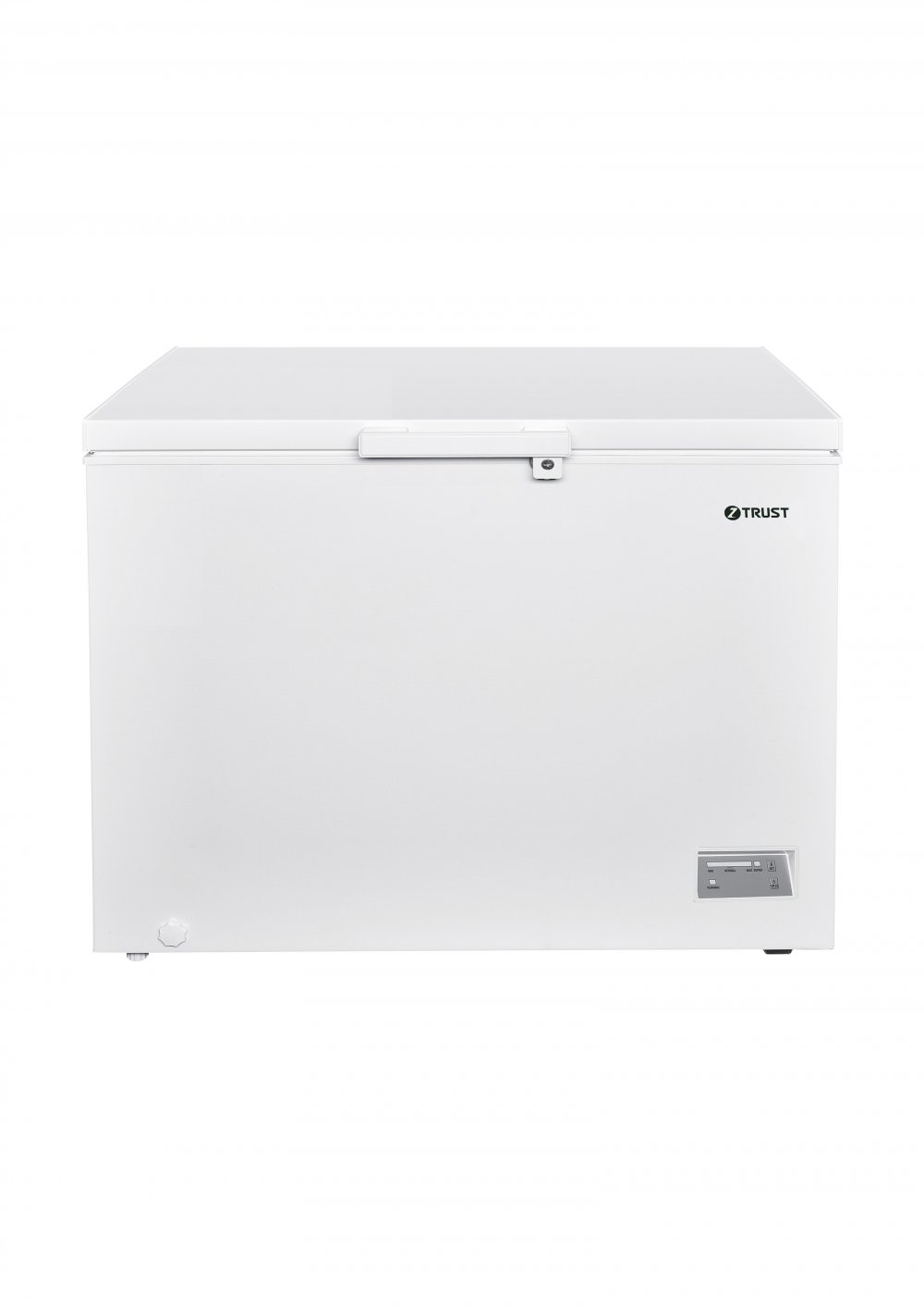 Z.Trust Chest Freezer (8.9)Cf, (251)L
