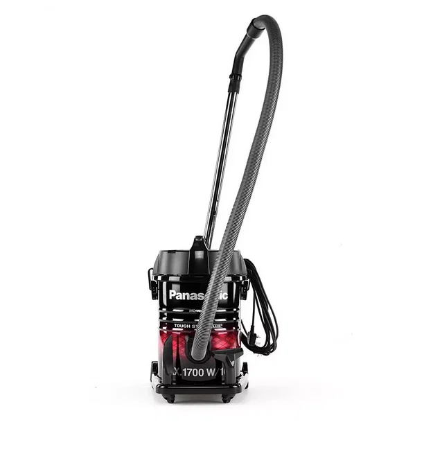 Panasonic Drum Vacuum Cleaner, 1700W, 16 Ltr
