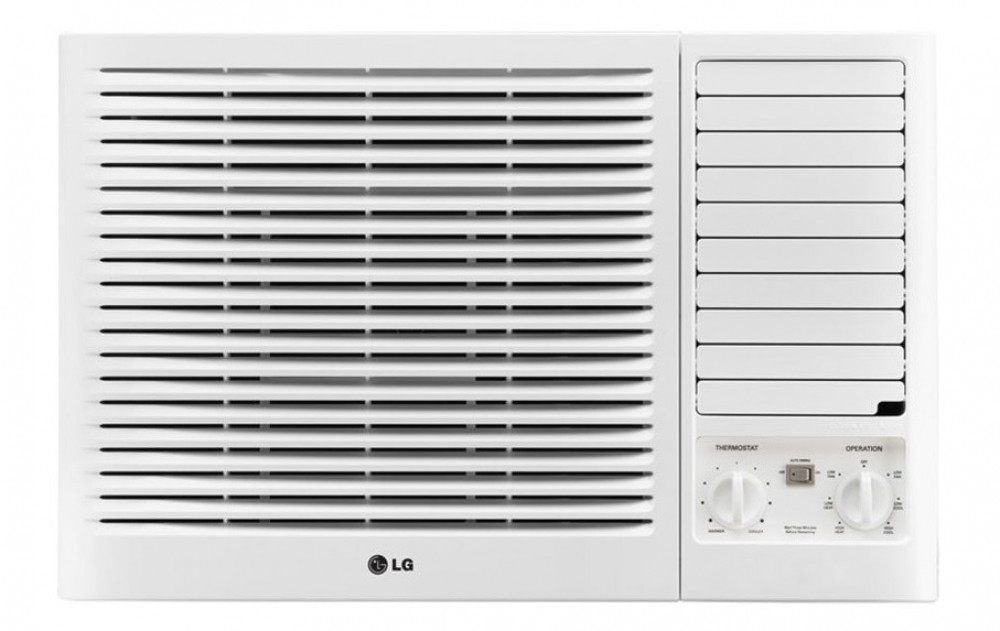 LG 2 Ton Cooling Window Air Conditioner BTU22200